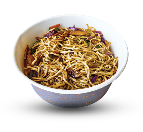 Chicken Stir Fry